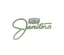KCB Janitors logo